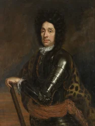 Baron Menno van Coehoorn